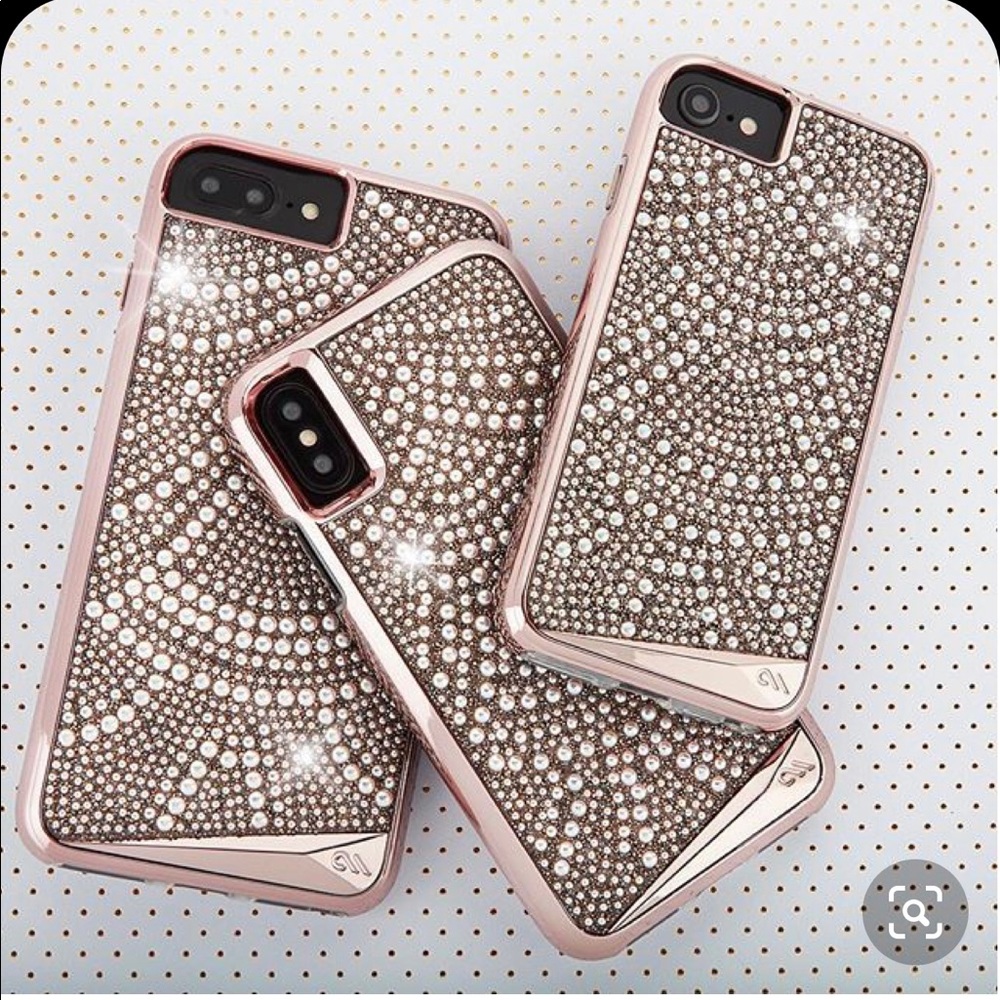 Case-Mate iphone 7/8 plus case